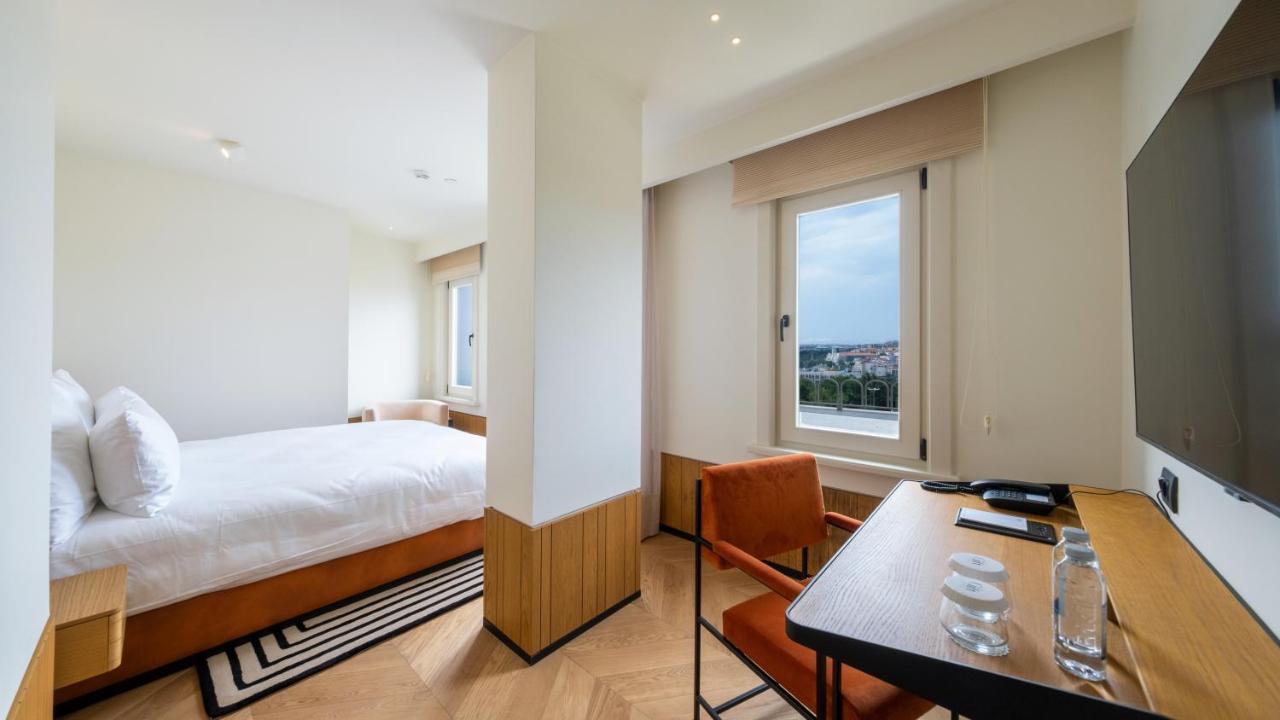 The Gift Hotel Istanbul Exteriör bild
