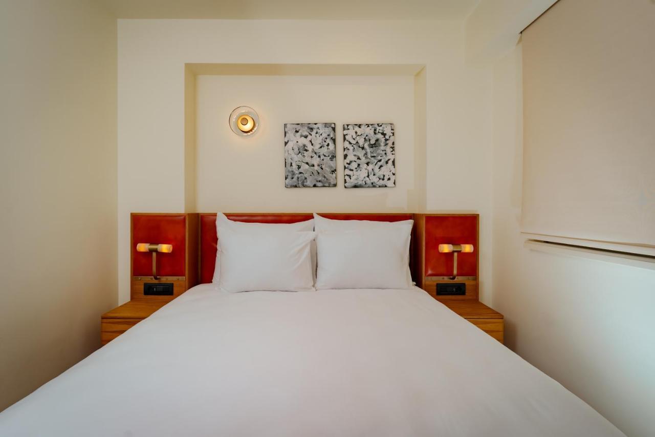 The Gift Hotel Istanbul Exteriör bild